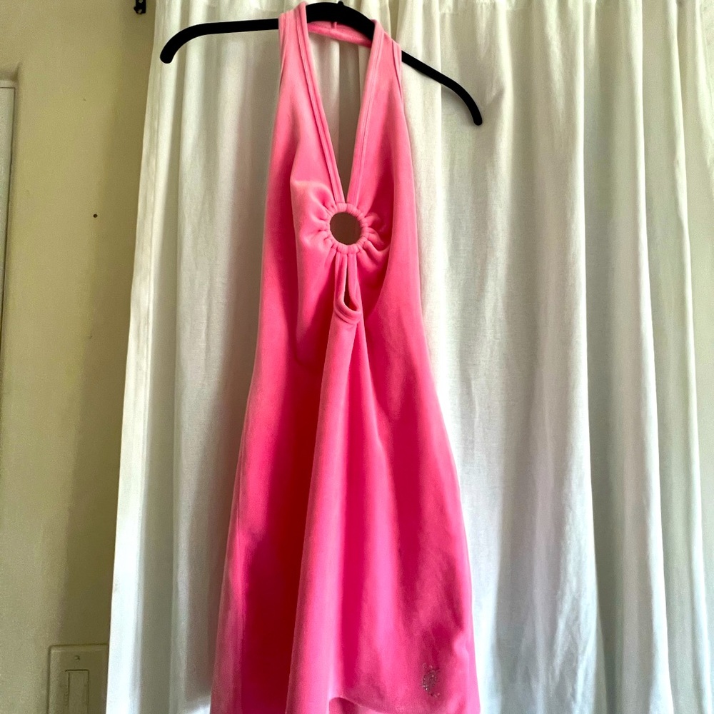 SOFT PINK JUICY DRESS  ☆*:.｡.